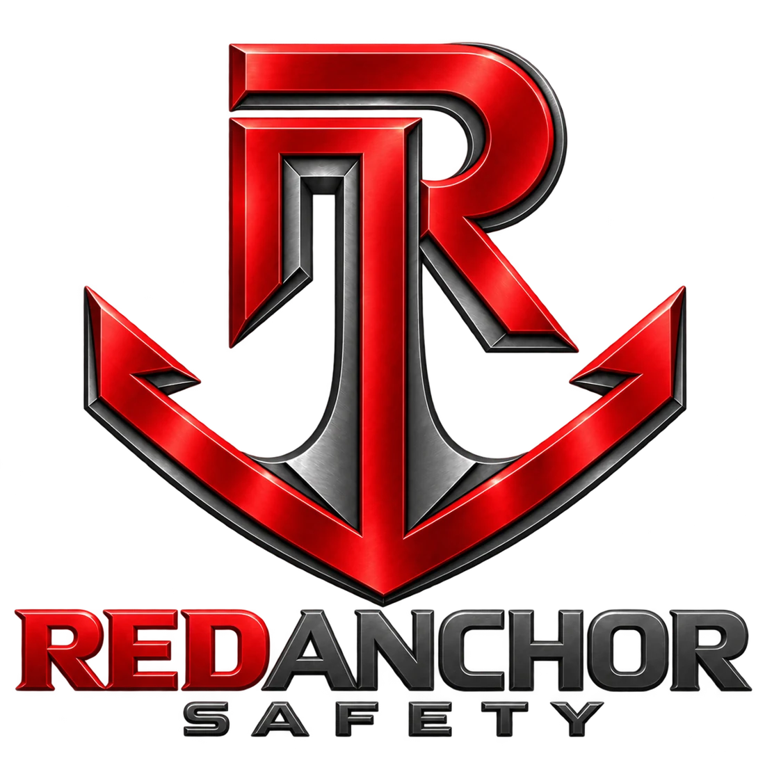 Red Anchor Safety
